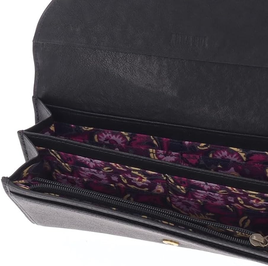 ANNA SUI] [アナスイ] キーホール 外口金長財布 レディース Amazon | [アナスイ] キーホール 外口金長財布 | ANNA SUI | 財布